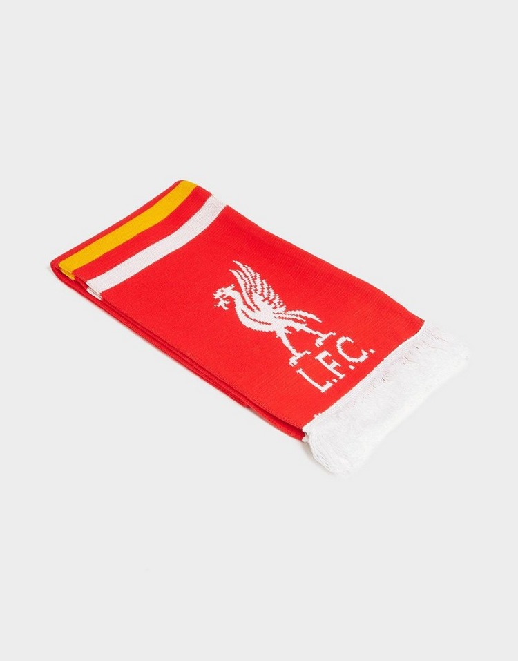 JD Sports 47 Brand Bufanda Liverpool FC