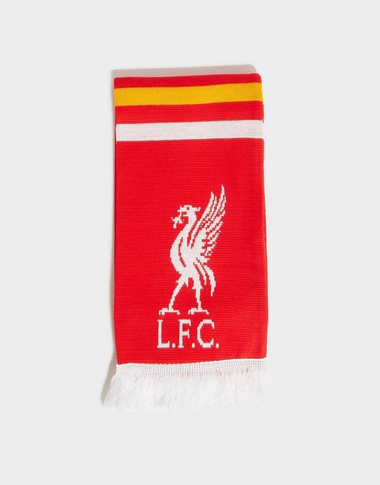 JD Sports 47 Brand Bufanda Liverpool FC