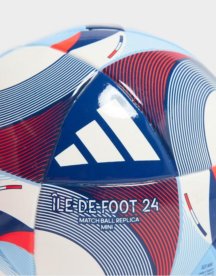 JD Sports Adidas Balón De Fútbol Ile-De-Fut 24