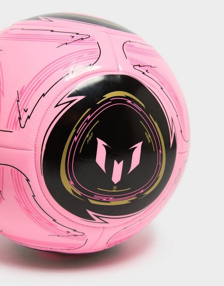 JD Sports Adidas Balón De Fútbol Messi Club