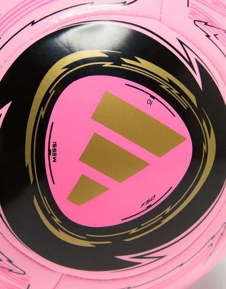 JD Sports Adidas Balón De Fútbol Messi Club