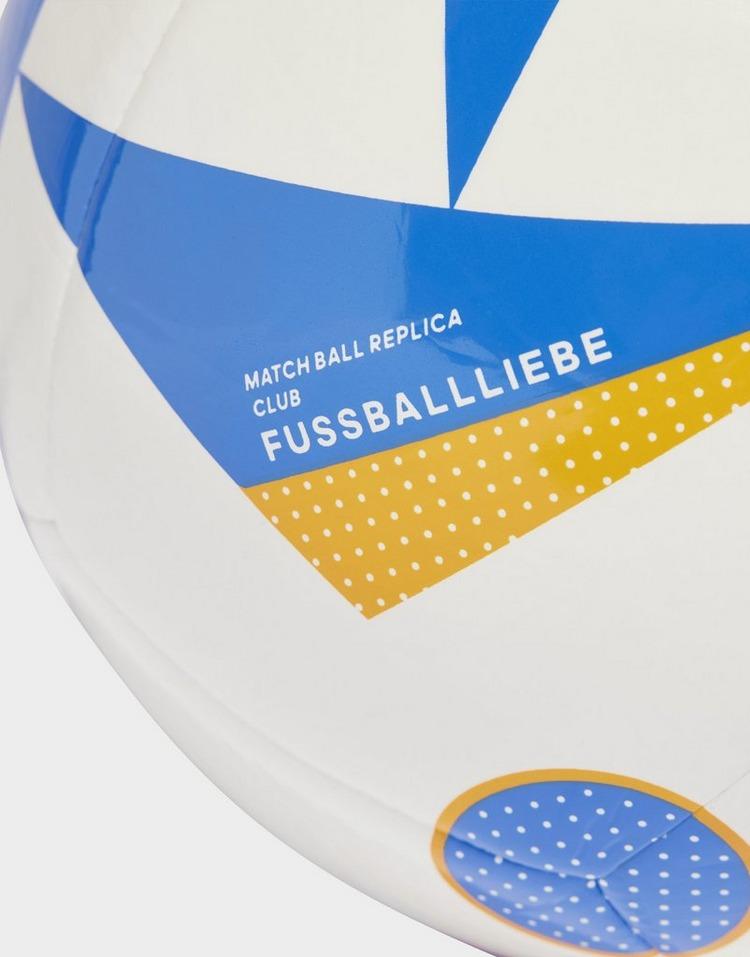 JD Sports adidas Balón Fussballliebe Club