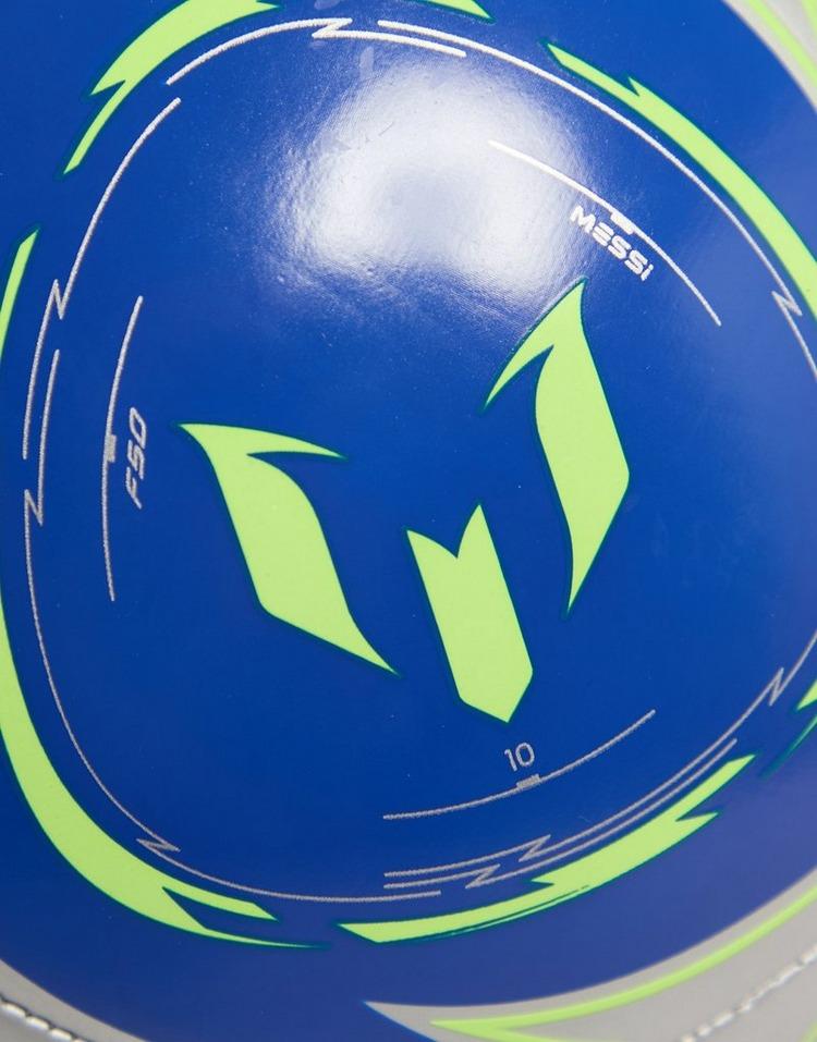 JD Sports Adidas Balón Messi Club