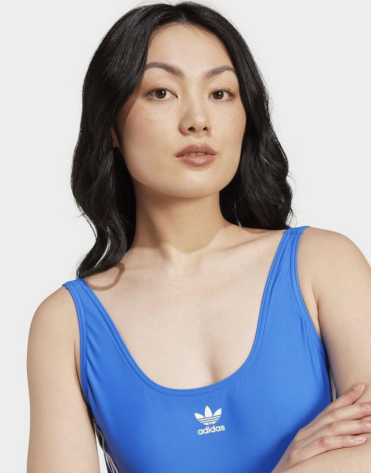 JD Sports Adidas Bañador Adicolor 3 Bandas