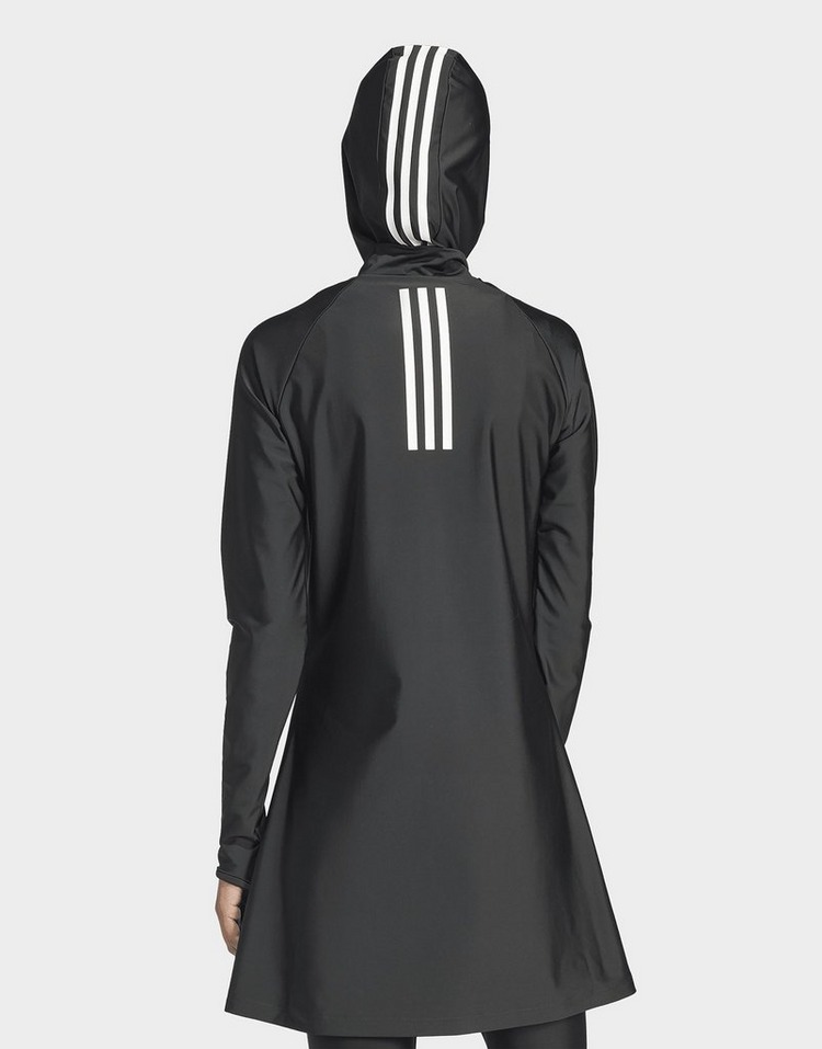JD Sports Adidas Bañador Manga Larga 3 Bandas