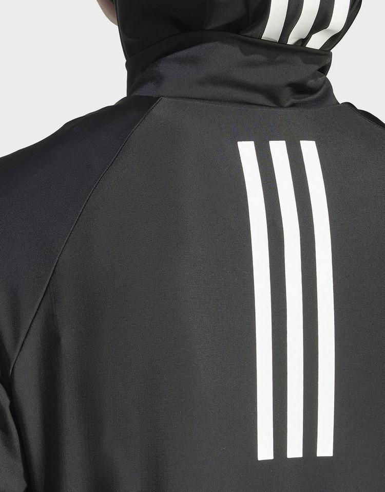 JD Sports Adidas Bañador Manga Larga 3 Bandas