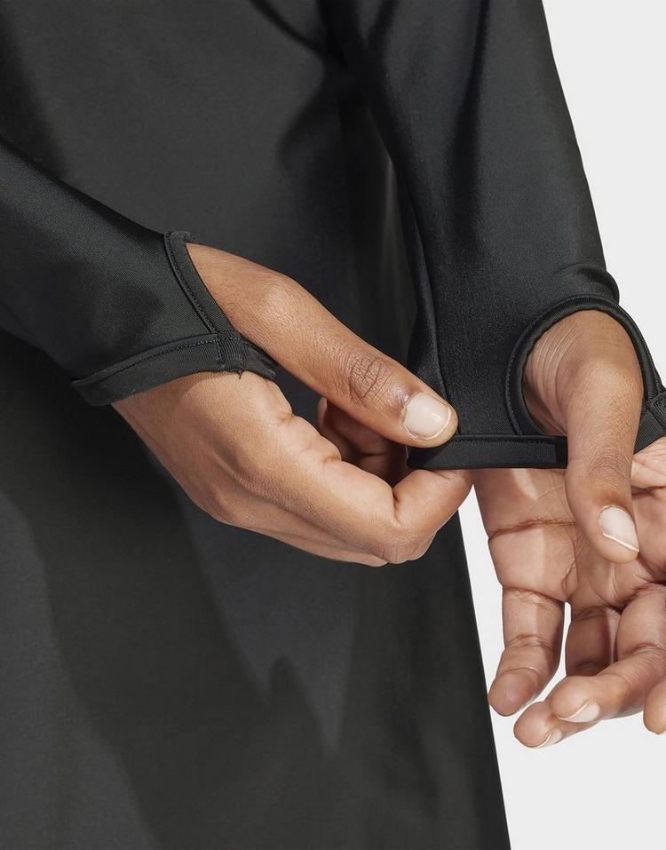 JD Sports Adidas Bañador Manga Larga 3 Bandas