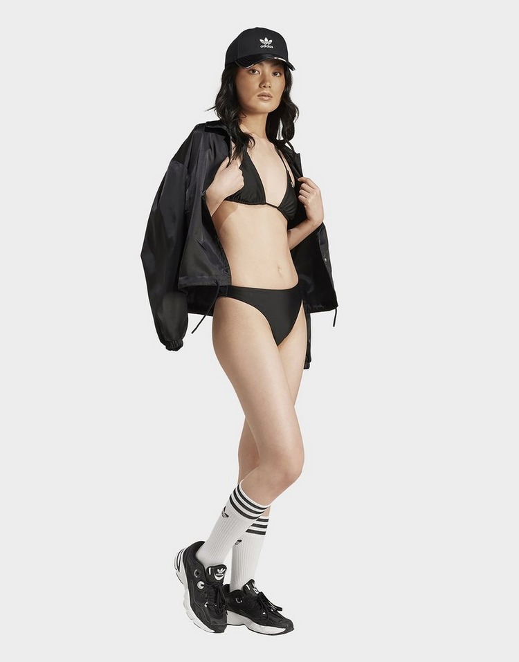 JD Sports Adidas Braguita De Bikini Adicolor