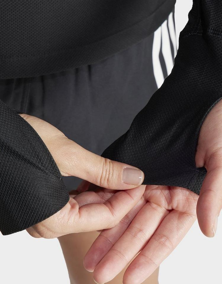 JD Sports Adidas Camiseta Manga Larga Own The Run