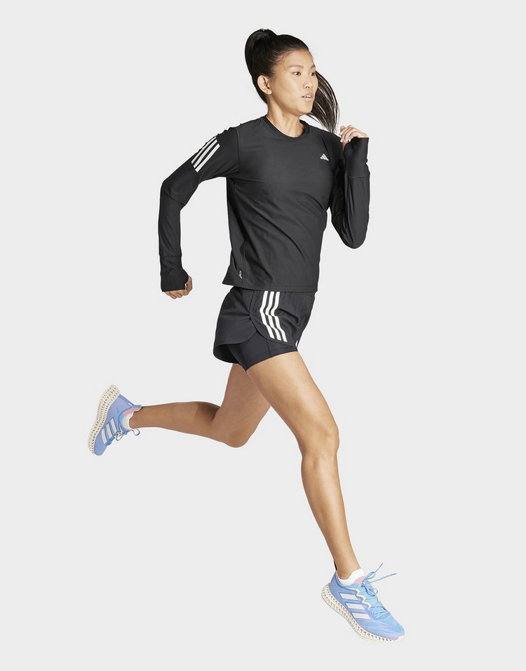 JD Sports adidas Camiseta manga larga Own The Run