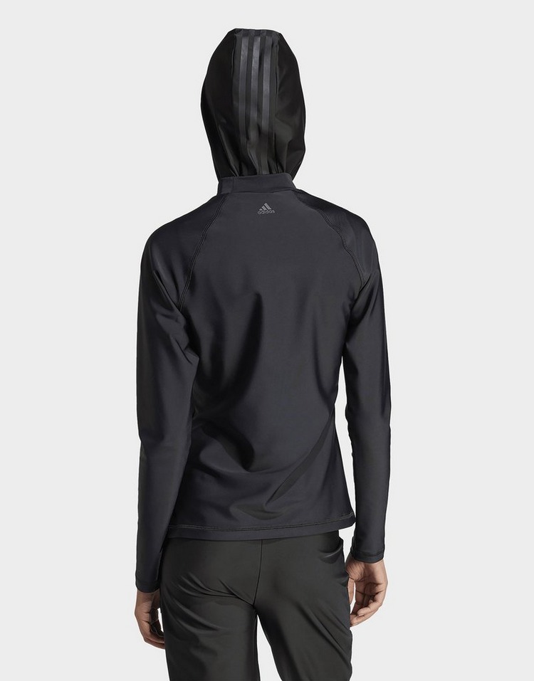 JD Sports Adidas Camiseta Manga Larga Rash Guard