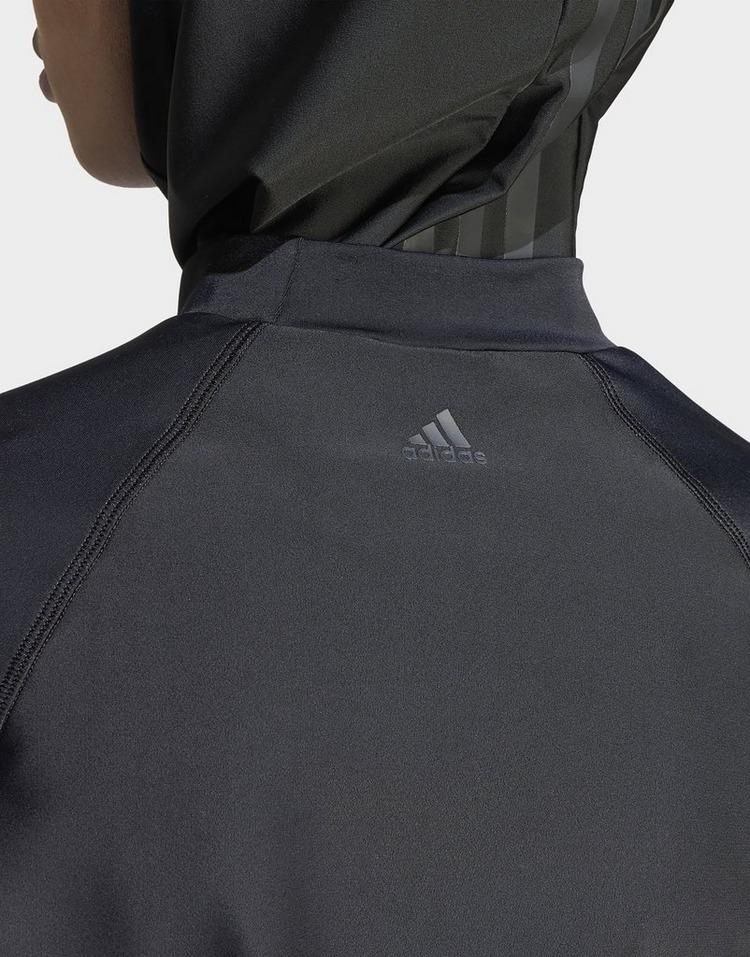 JD Sports Adidas Camiseta Manga Larga Rash Guard