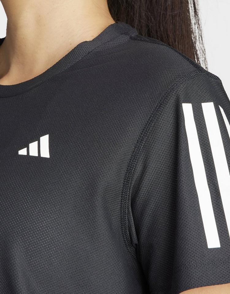JD Sports Adidas Camiseta Own The Run