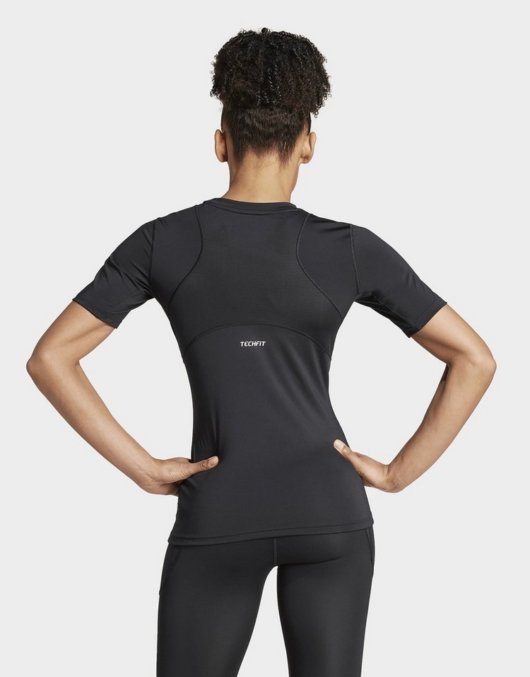 JD Sports Adidas Camiseta Techfit Training