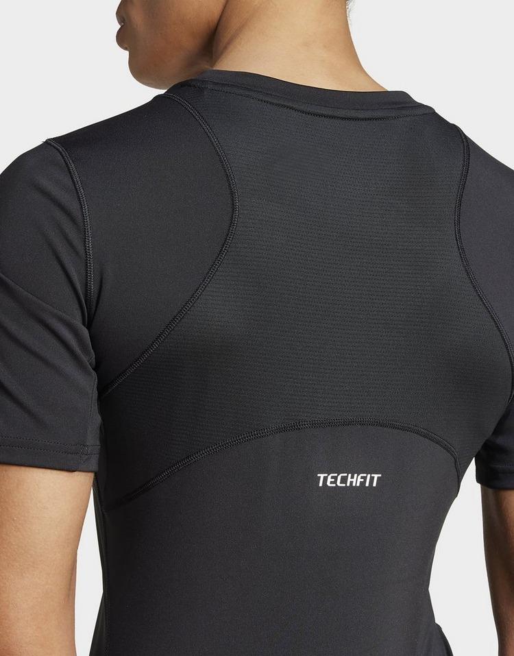 JD Sports Adidas Camiseta Techfit Training
