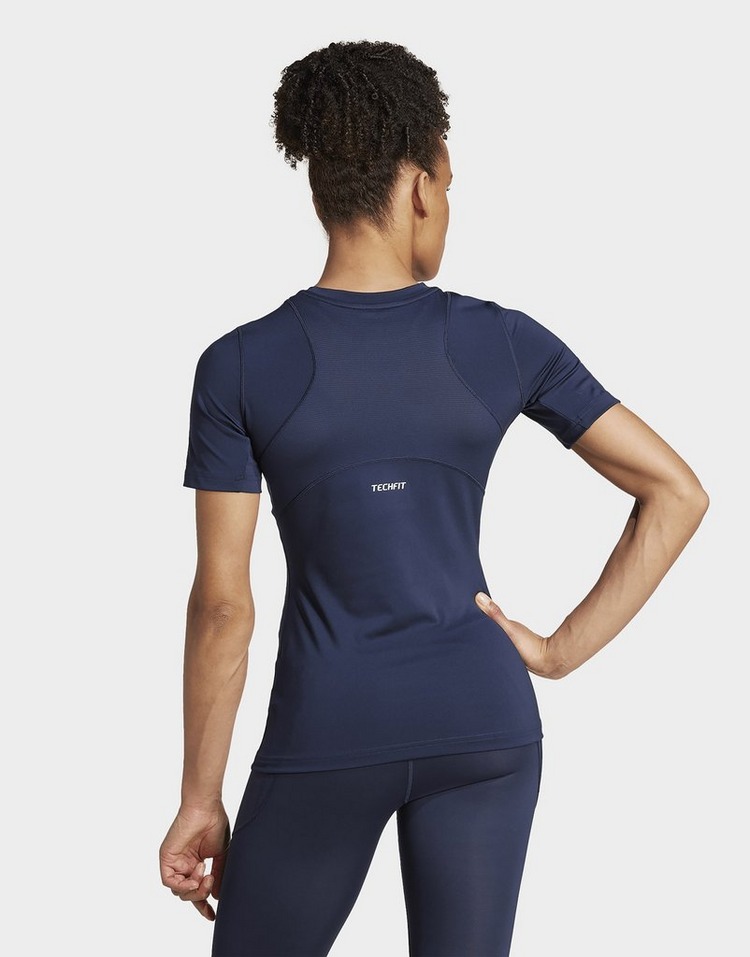 JD Sports Adidas Camiseta Techfit Training