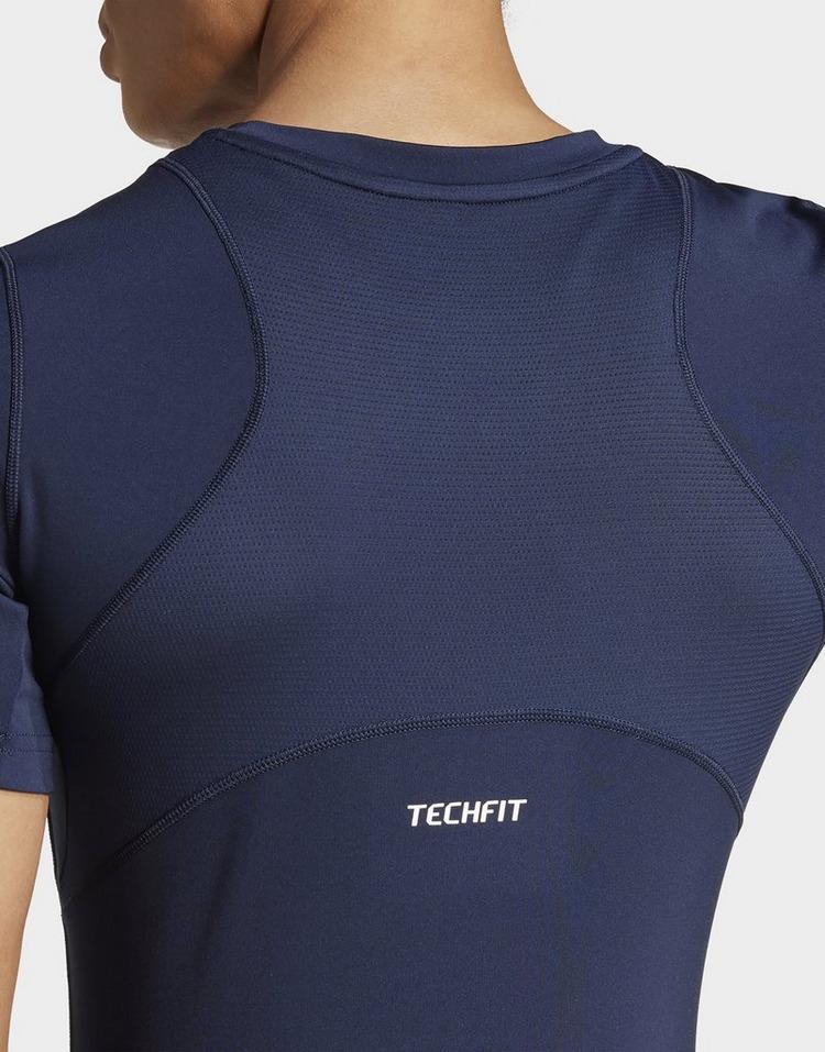 JD Sports Adidas Camiseta Techfit Training