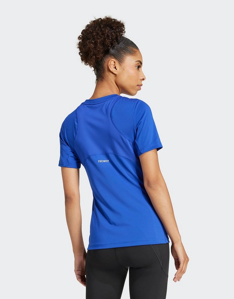 JD Sports Adidas Camiseta Techfit Training