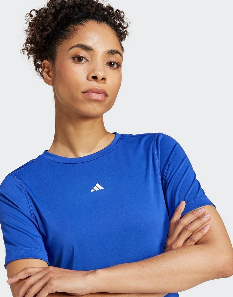JD Sports Adidas Camiseta Techfit Training