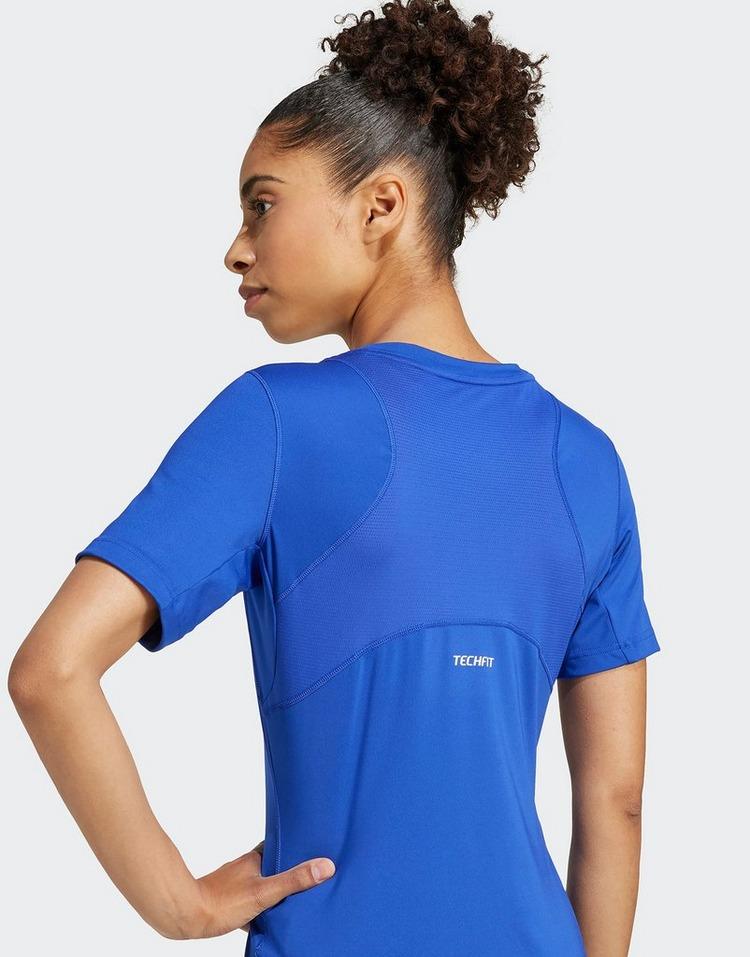 JD Sports Adidas Camiseta Techfit Training