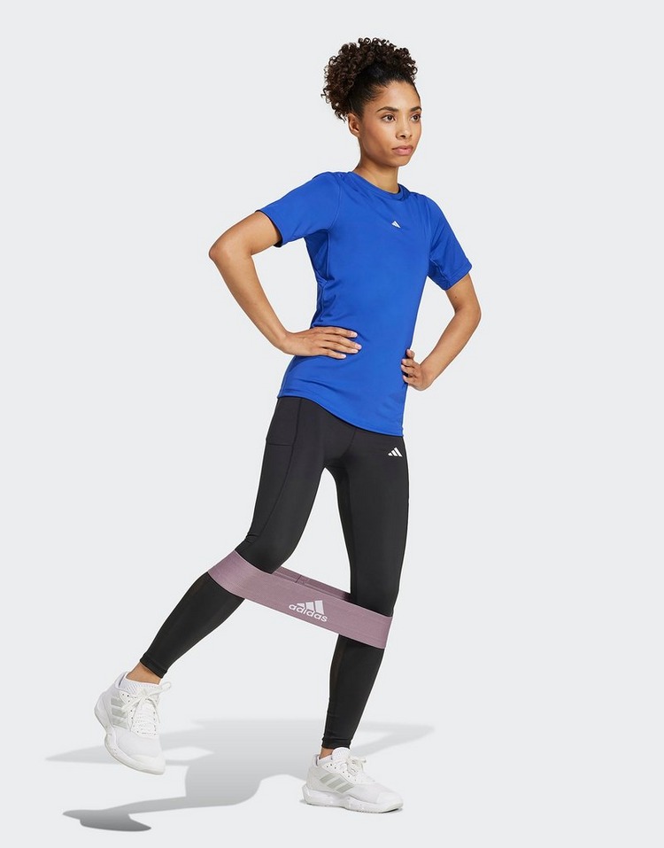 JD Sports adidas Camiseta Techfit Training