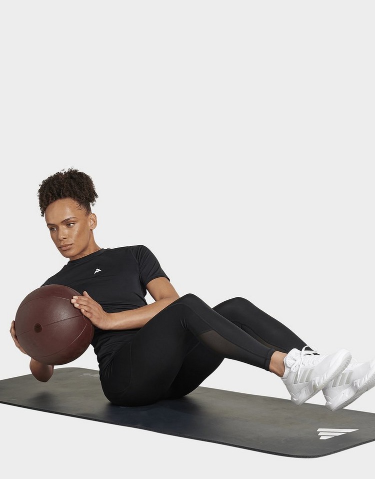 JD Sports adidas Camiseta Techfit Training