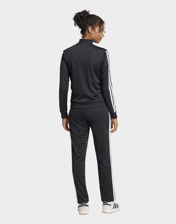 JD Sports Adidas Chándal Essentials 3 Bandas