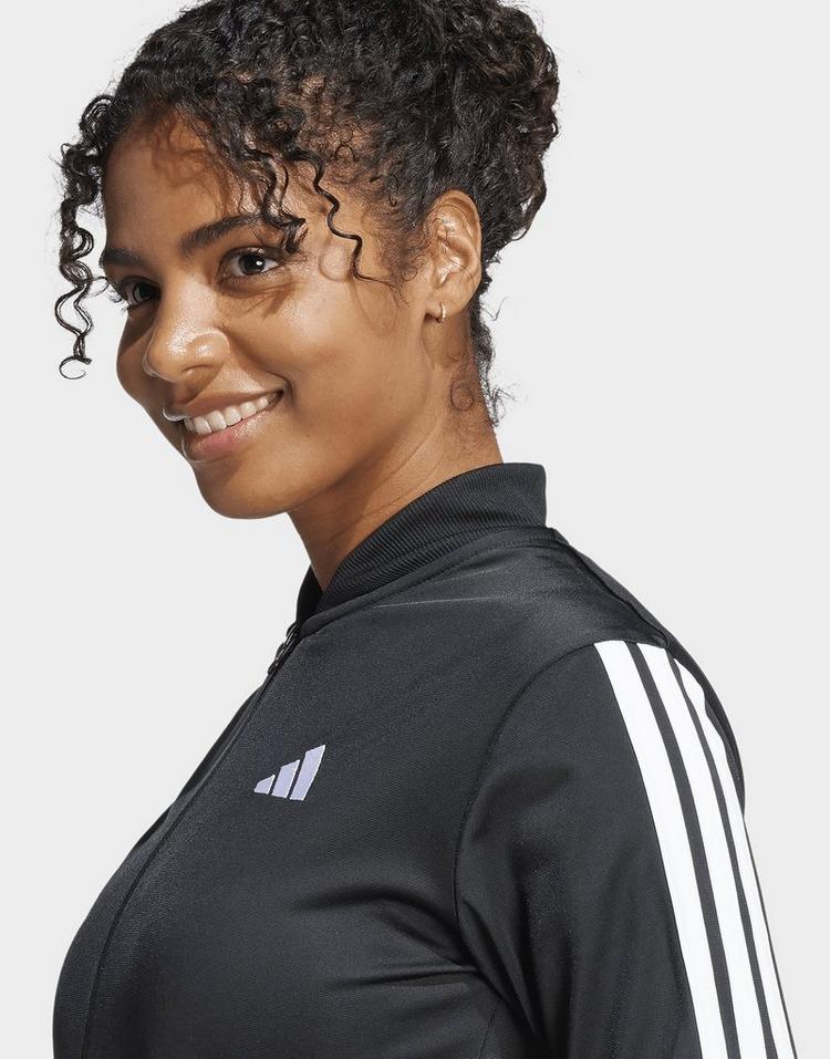 JD Sports Adidas Chándal Essentials 3 Bandas