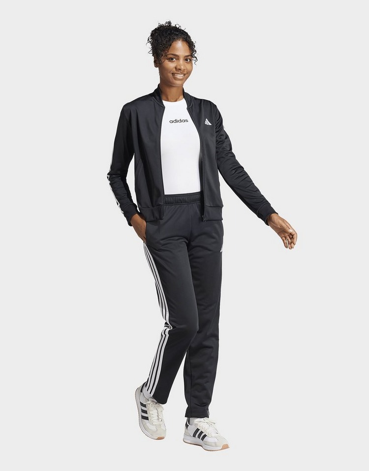 JD Sports adidas Chándal Essentials 3 bandas