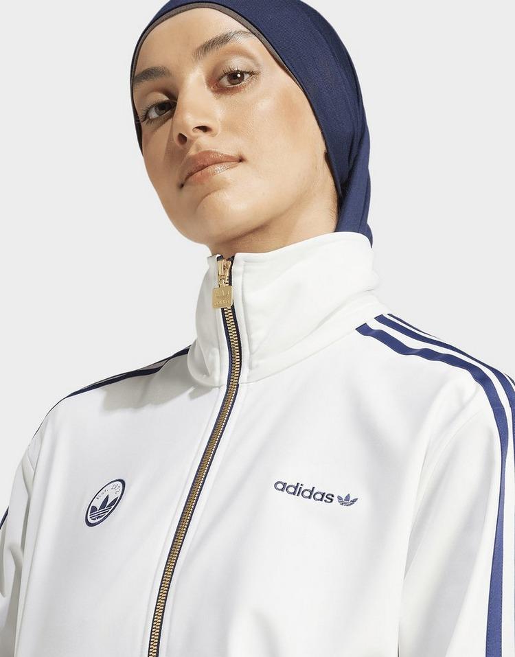 JD Sports Adidas Chaqueta Firebird Badge