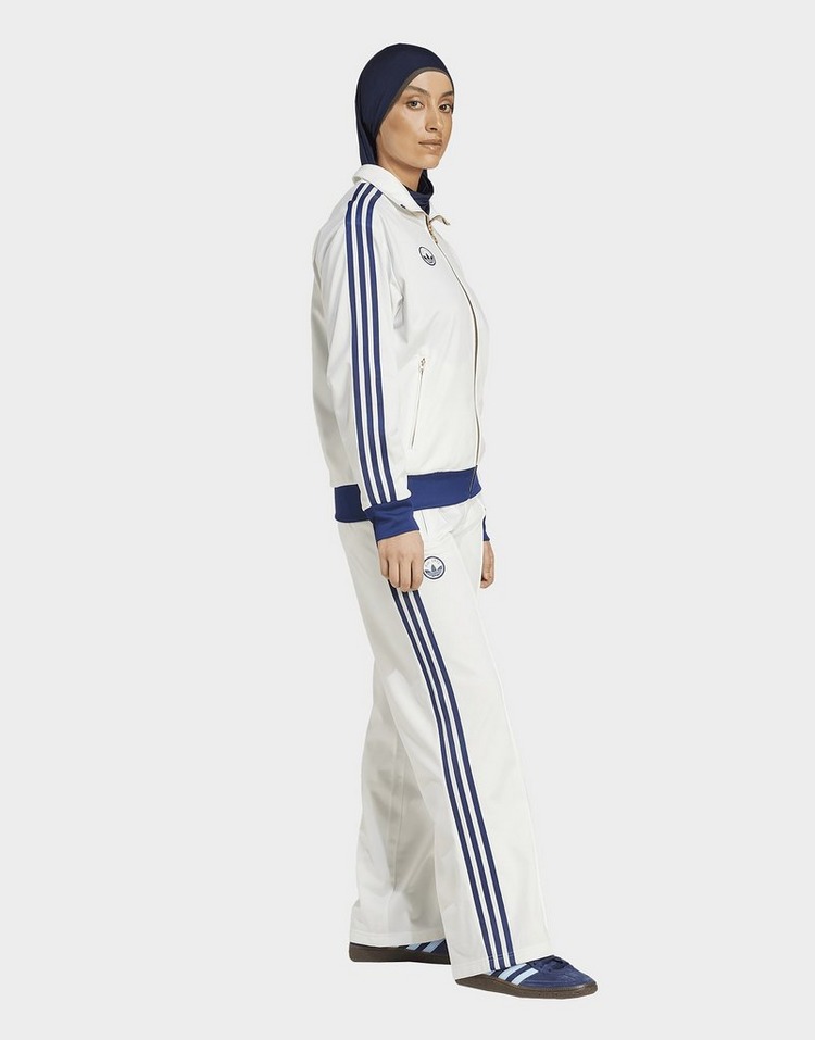 JD Sports adidas Chaqueta Firebird Badge