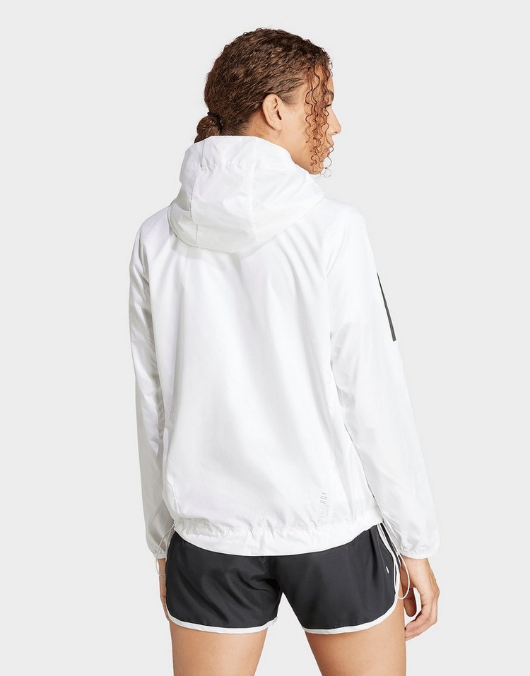 JD Sports Adidas Chaqueta Own The Run