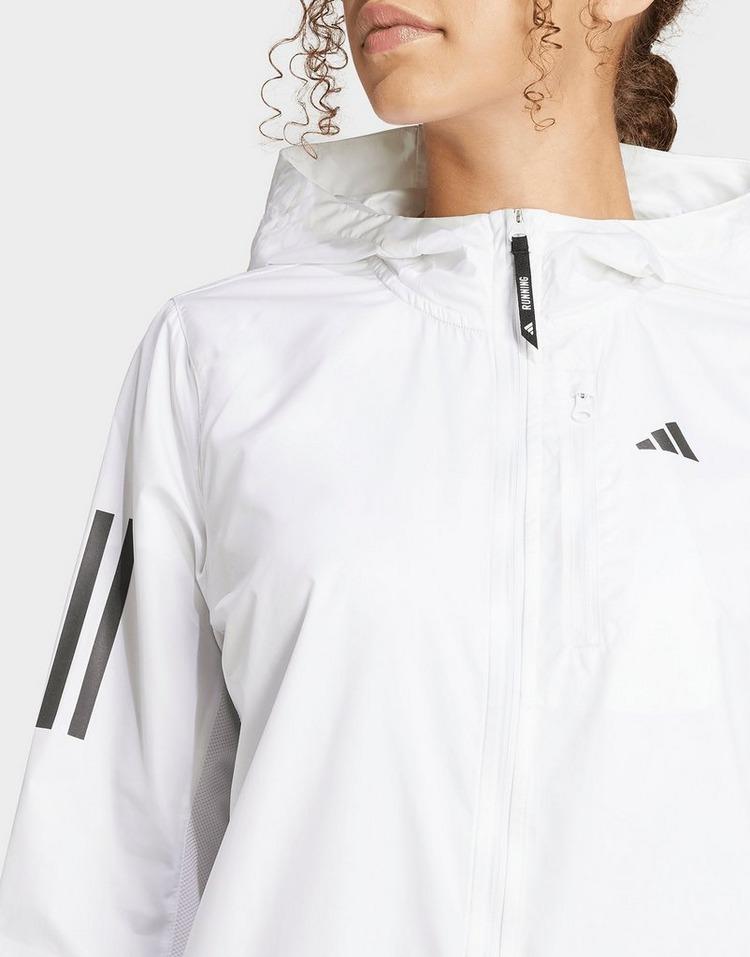 JD Sports Adidas Chaqueta Own The Run