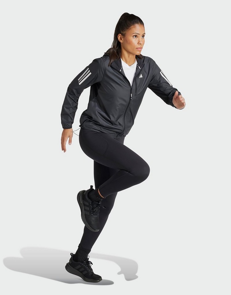 JD Sports adidas Chaqueta Own The Run