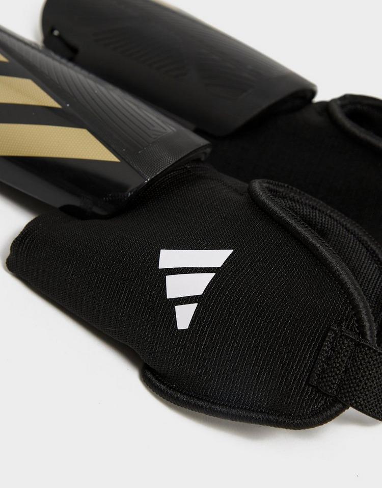 JD Sports Adidas Espinilleras Tiro Match