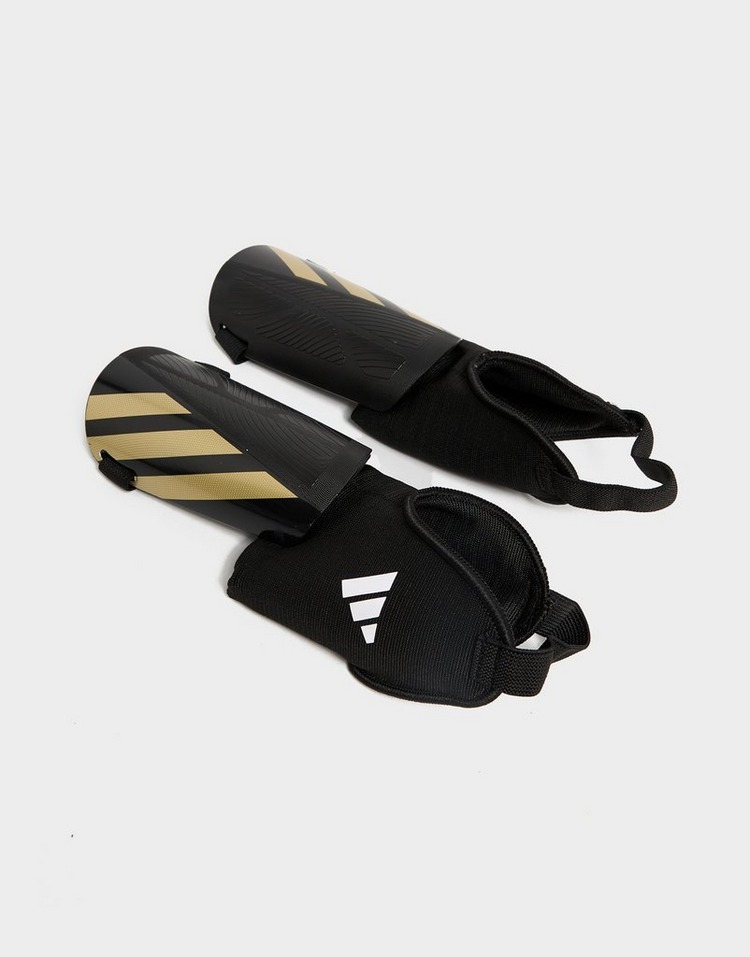 JD Sports Adidas Espinilleras Tiro Match