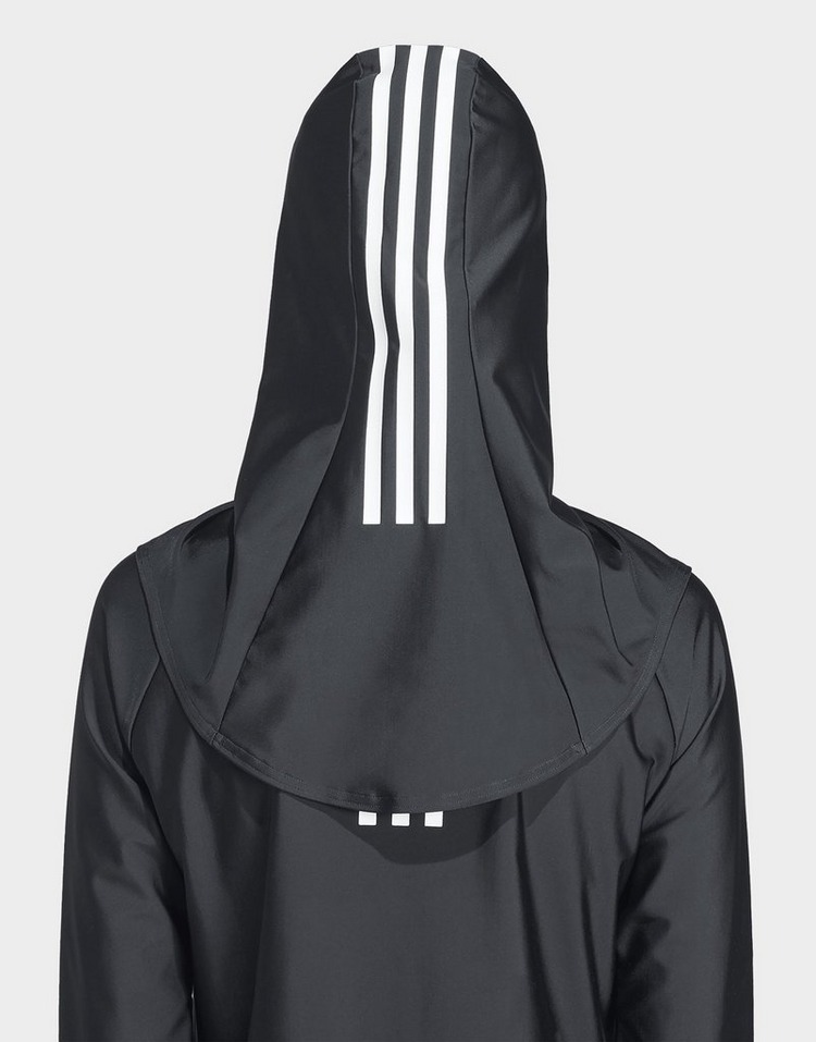 JD Sports Adidas Hiyab De Natación 3 Bandas