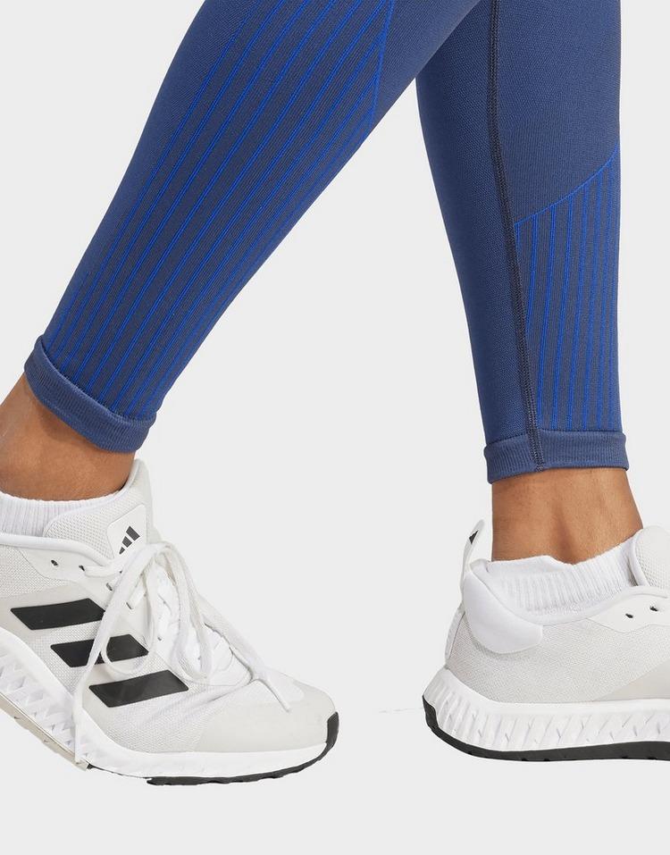 JD Sports Adidas Mallas 7/8 Seamless Branded