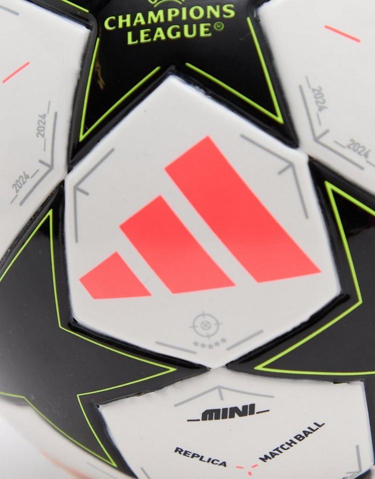 JD Sports adidas Minibalón UCL 24/25 League Phase