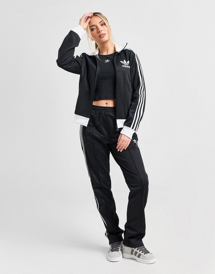 JD Sports Adidas Originals Chaqueta Beckenbauer