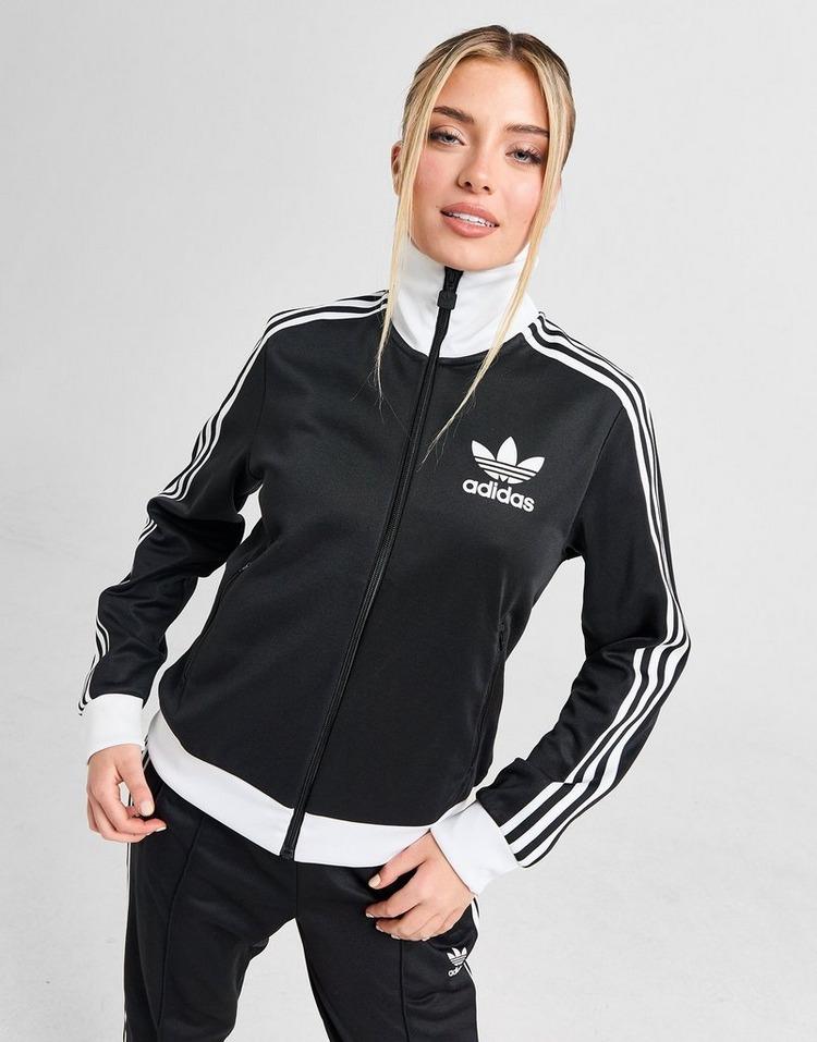 JD Sports Adidas Originals Chaqueta Beckenbauer