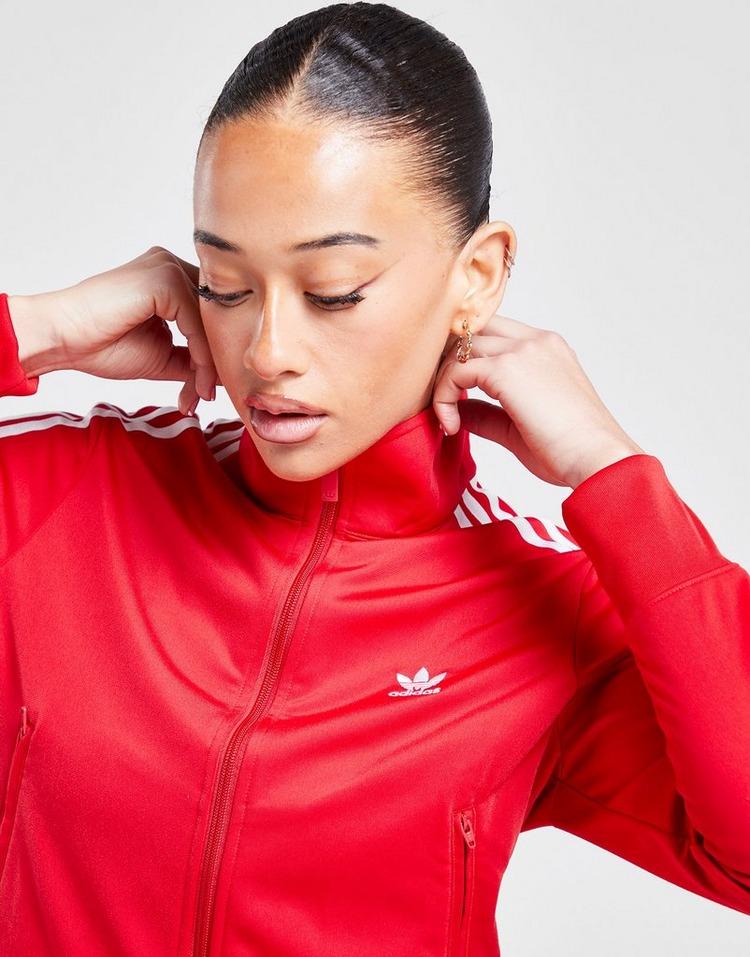 JD Sports Adidas Originals Firebird Track Top