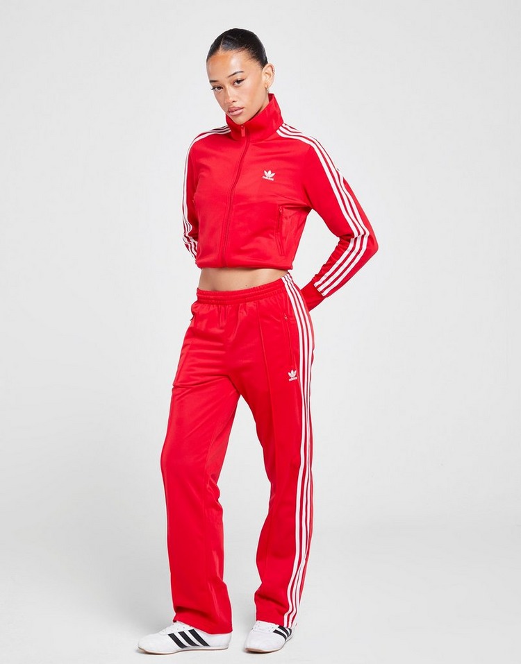 JD Sports Adidas Originals Firebird Track Top