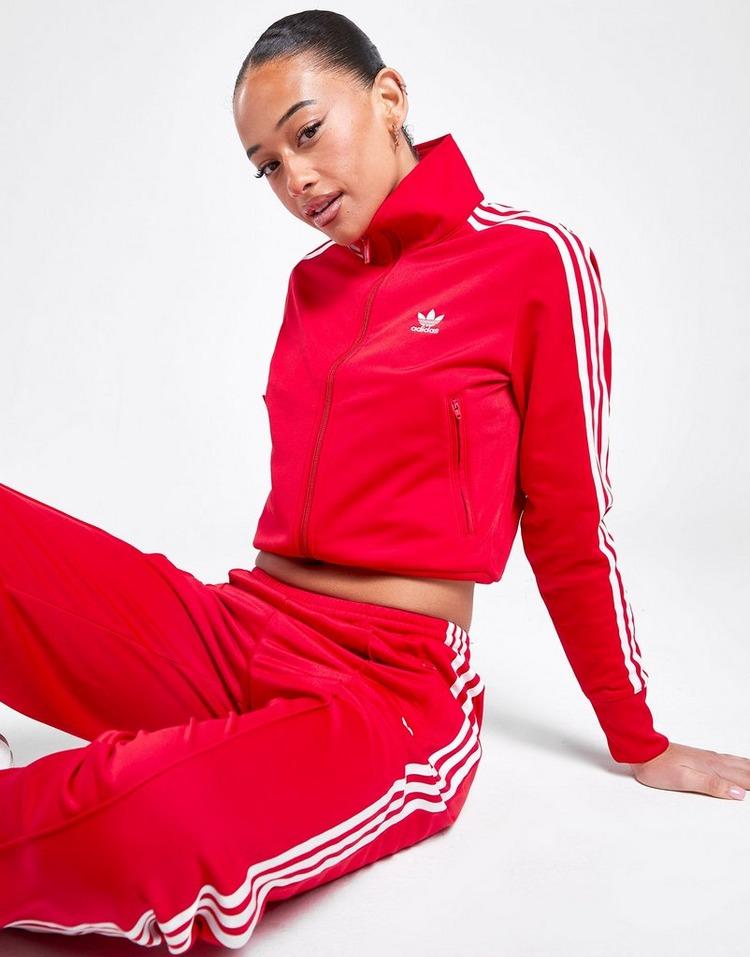JD Sports adidas Originals Firebird Track Top