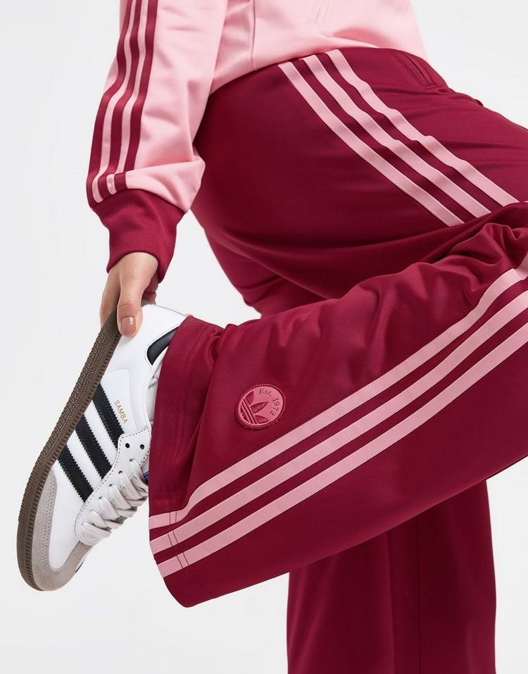 JD Sports Adidas Originals Pantalón Firebird Badge