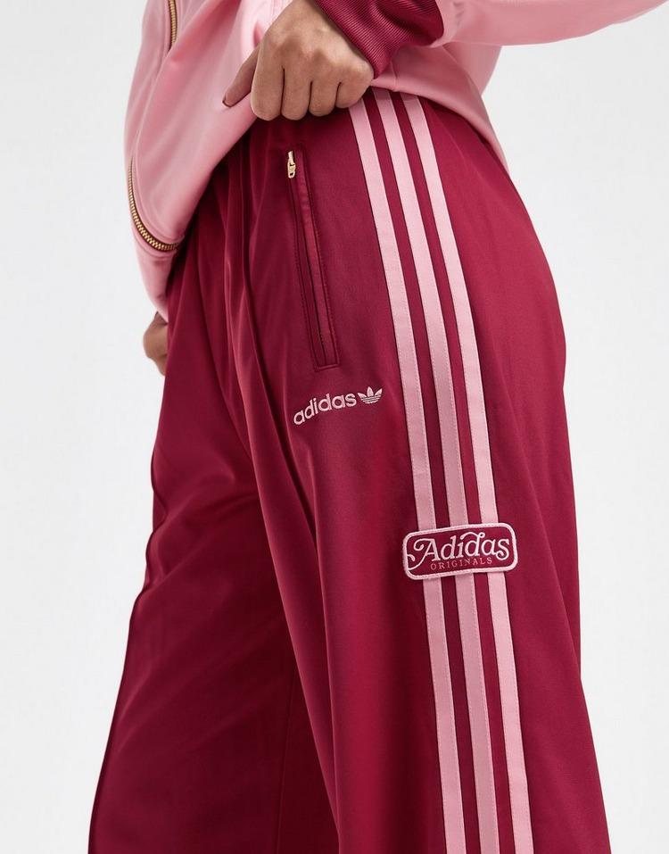 JD Sports Adidas Originals Pantalón Firebird Badge
