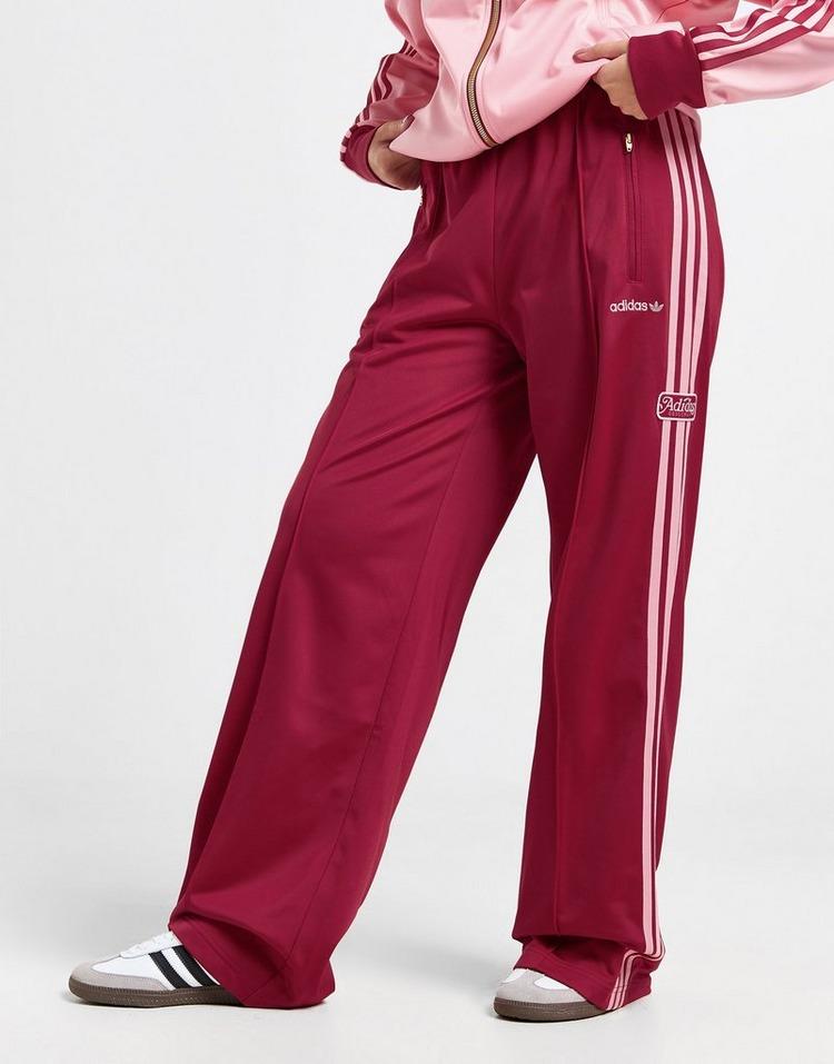 JD Sports adidas Originals Pantalón Firebird Badge