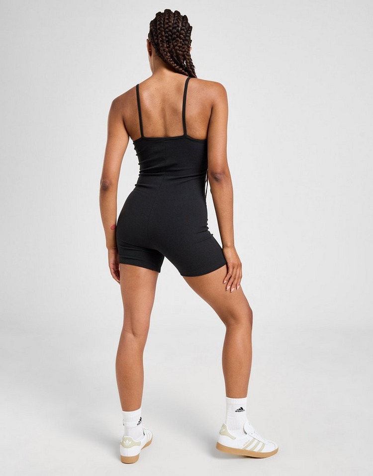 JD Sports Adidas Originals Unitard Essential Rib