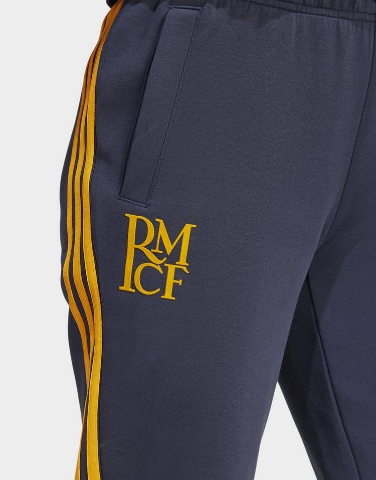 JD Sports Adidas Pantalón Real Madrid Doubleknit