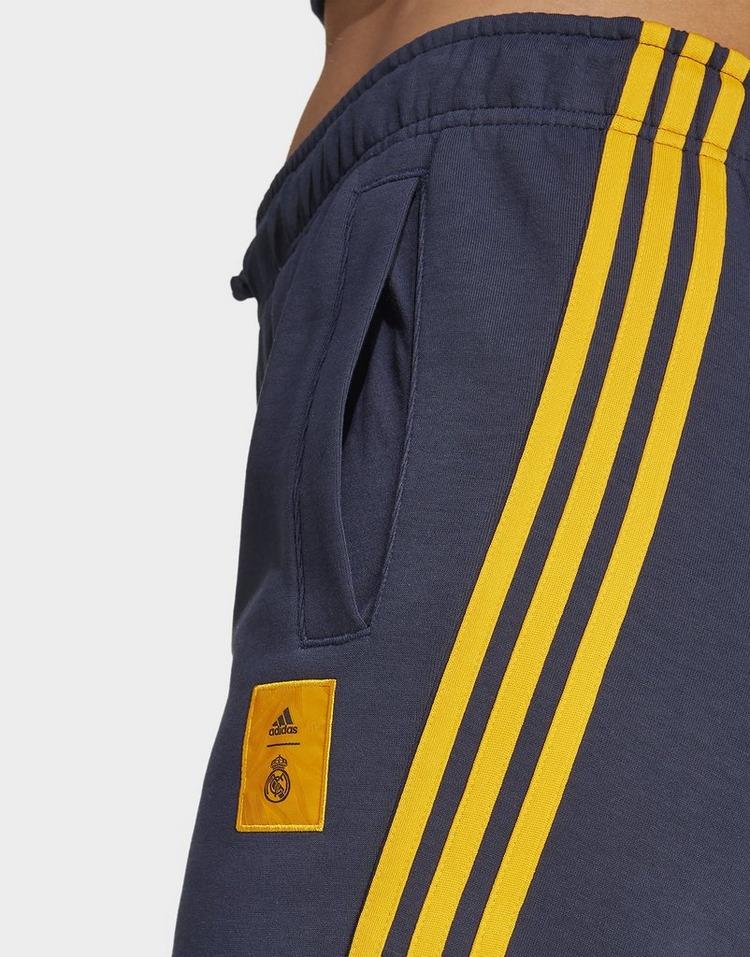 JD Sports Adidas Pantalón Real Madrid Doubleknit